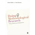Doing Q Methodological Research: Theory, Method & Interpretation