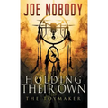 Holding Their Own X: The Toymaker