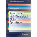Bayesian and High-Dimensional Global Optimization