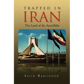 Trapped in Iran
