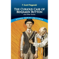 The Curious Case of Benjamin Button and Other Stories