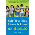 Help Your Kids Learn and Love the Bible