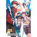 The Devil Is a Part-Timer!, Vol. 21 (Light Novel): Volume 21