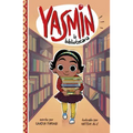 Yasmin La Bibliotecaria