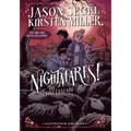 Nightmares! the Lost Lullaby