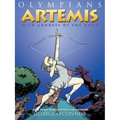 Olympians: Artemis: Wild Goddess of the Hunt