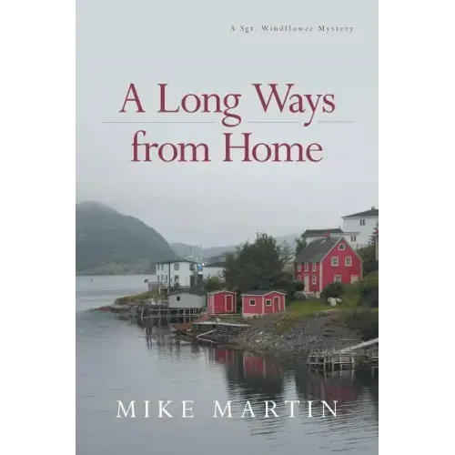 A Long Ways from Home