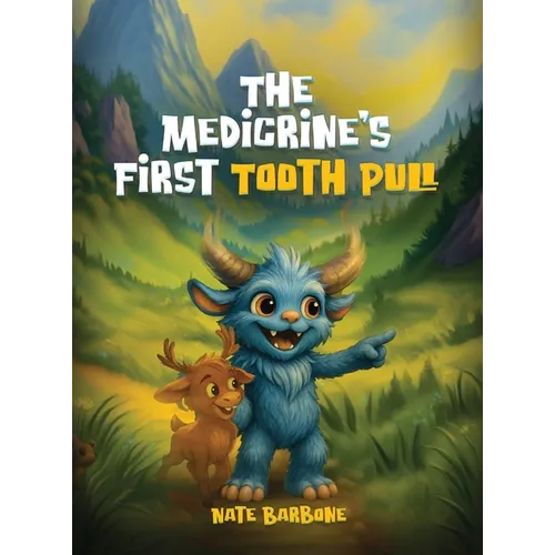 The Medicrine's First Tooth Pull