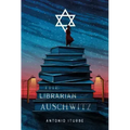 The Librarian of Auschwitz