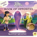 The Dark Crystal: Touch and Feel Book of Opposites