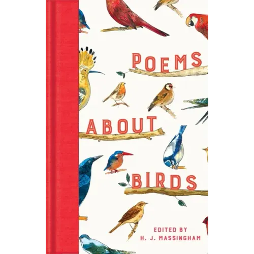 Poems about Birds