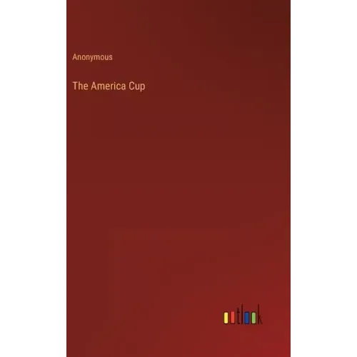 The America Cup