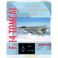F-14 Tomcat Pilot's Flight Operating Manual Vol. 2