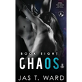 Chaos: Book Eight of The Grid Series