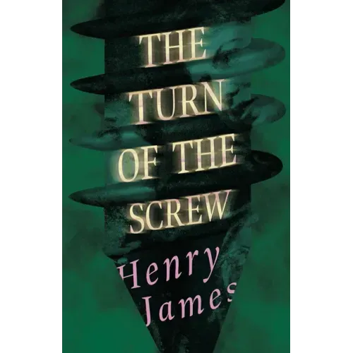 The Turn of the Screw