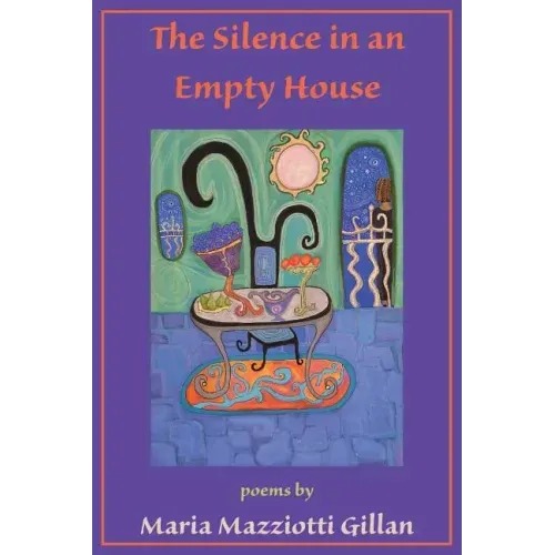 The Silence in an Empty House
