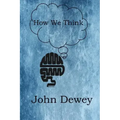 How We Think