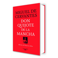 Don Quijote de la Mancha (Edición de Francisco Rico) / Don Quixote (Edited by Francisco Rico)