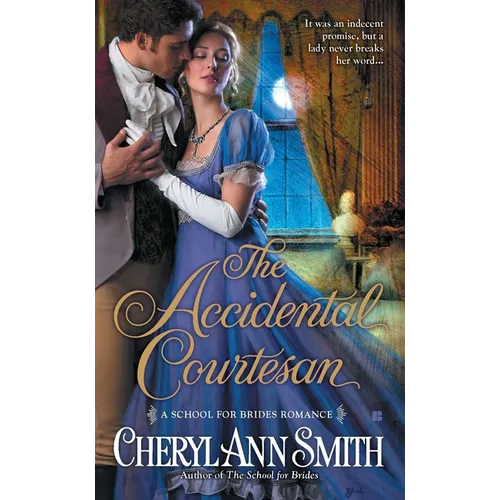 The Accidental Courtesan