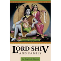 Lord Shiv and Family: In English Rhyme