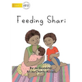 Feeding Shari