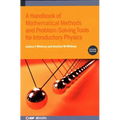 A Handbook of Mathematical Methods and Problem-Solving Tools for Introductory Physics (Second Edition)