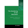 Gendering of Art Education