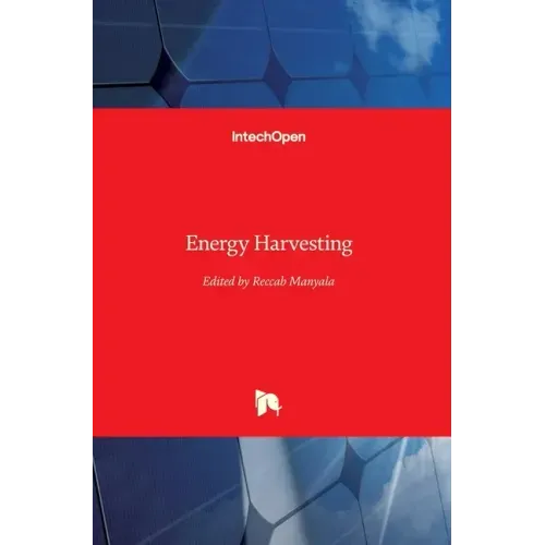Energy Harvesting