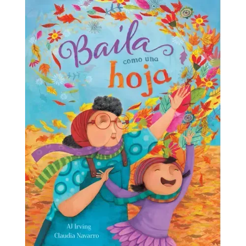 Baila Como Una Hoja