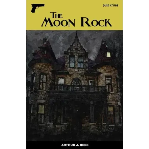 The Moon Rock
