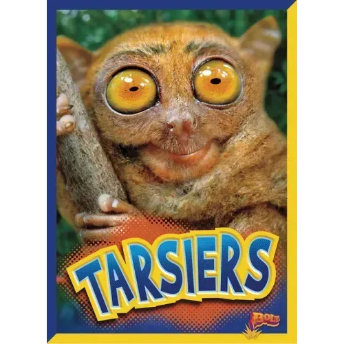 Tarsiers