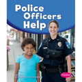 Police Officers Help