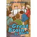 The Great Brain Is Back