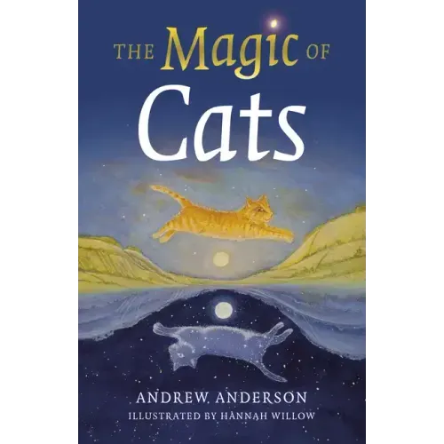 The Magic of Cats