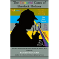 The Colourful Cases of Sherlock Holmes (Volume 1)
