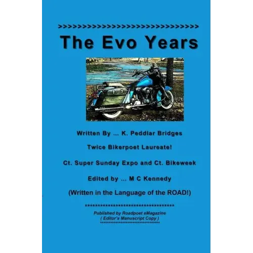 The Evo Years: Speed Shifting