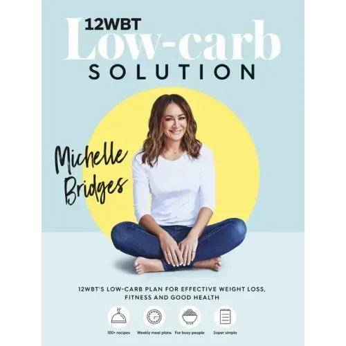 12wbt Low-Carb Solution