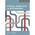 Ethical Conflicts in Psychology