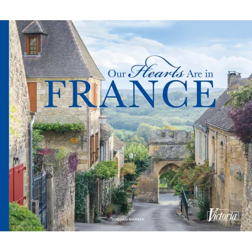 Our Hearts Are in France