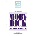 New Essays on Moby-Dick