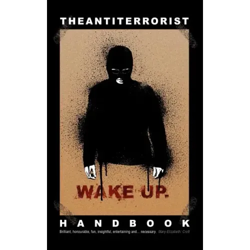 Theantiterrorist Handbook