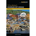 Touring Colorado Hot Springs