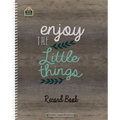 Home Sweet Classroom Record Book