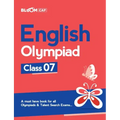 Bloom CAP English Olympiad Class 7