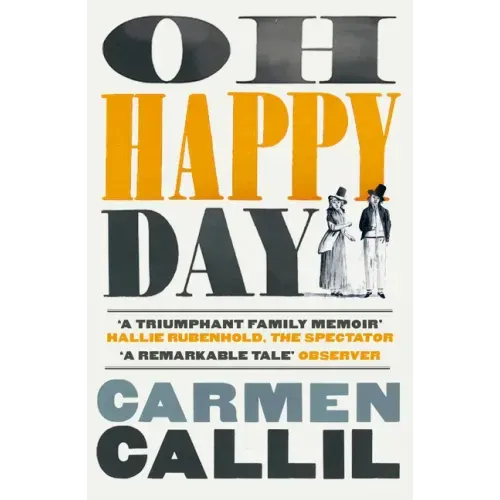 Oh Happy Day: Those Times and These Times