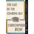 The Case of the Climbing Rat: A Ludovic Travers Mystery