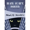 Black as He's Painted
