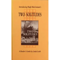 Introducing Hugh Maclennan's Two Solitudes