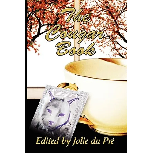 The Cougar Book