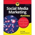 Social Media Marketing for Dummies